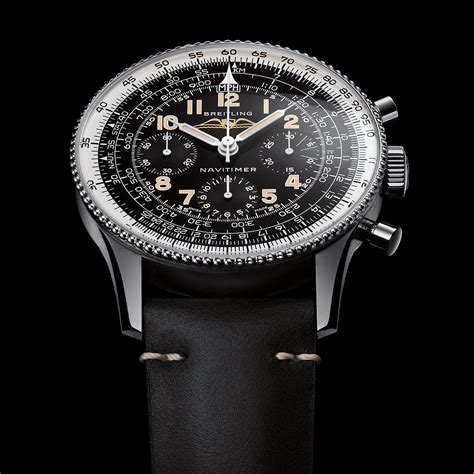 breitling navitimer 1959